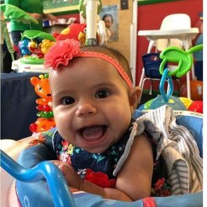 Meet your Posher, Suzanne